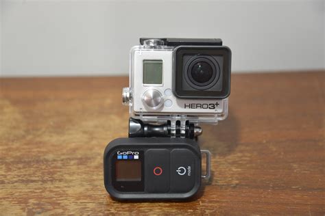 Full Download Gopro Hero 3 Black Edition Review 