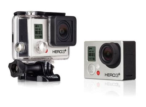 Download Gopro Hero3 Silver Edition Review 