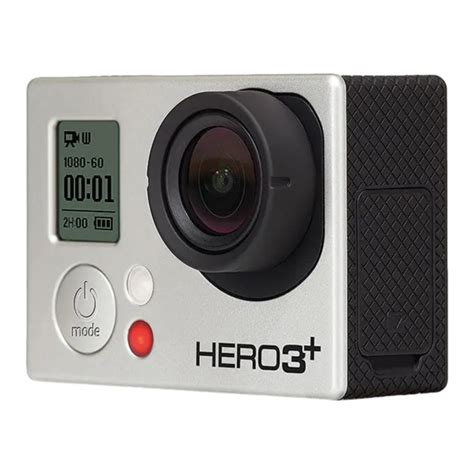 Full Download Gopro Hero3 Silver Edition User Manual 