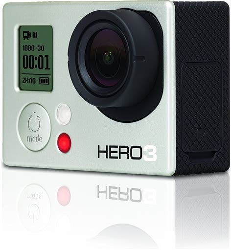 Read Online Gopro Hero3 White Edition Amazon 