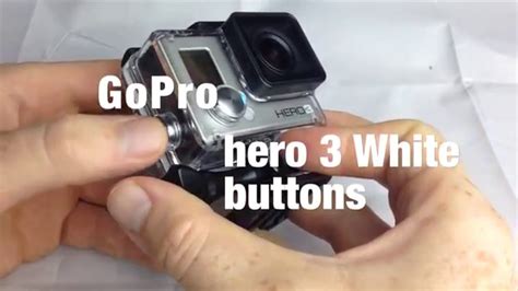 Full Download Gopro Hero3 White Edition Manual 