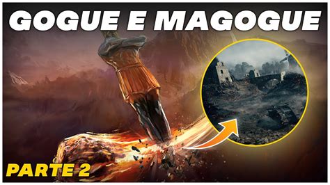 Goque E Magoque