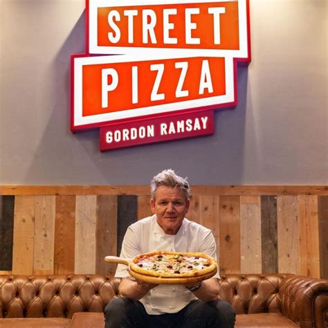 gordan ramsey street pizza