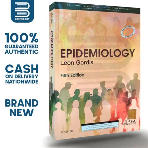 Read Online Gordis Epidemiology 5Th Edition 