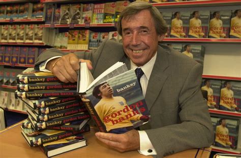 gordon banks wiki
