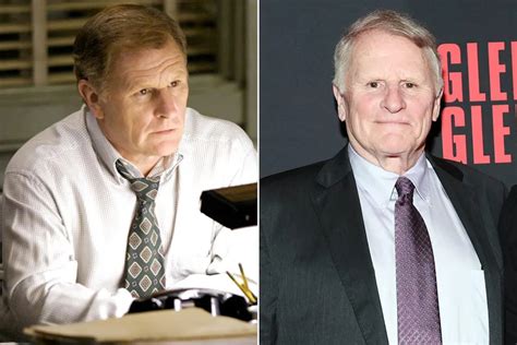 Gordon Clapp Actor