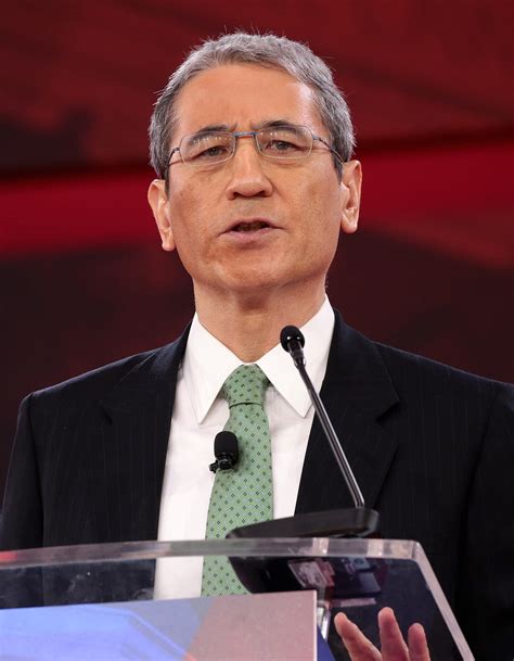 Gordon G Chang