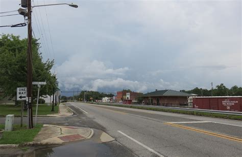 gordon georgia