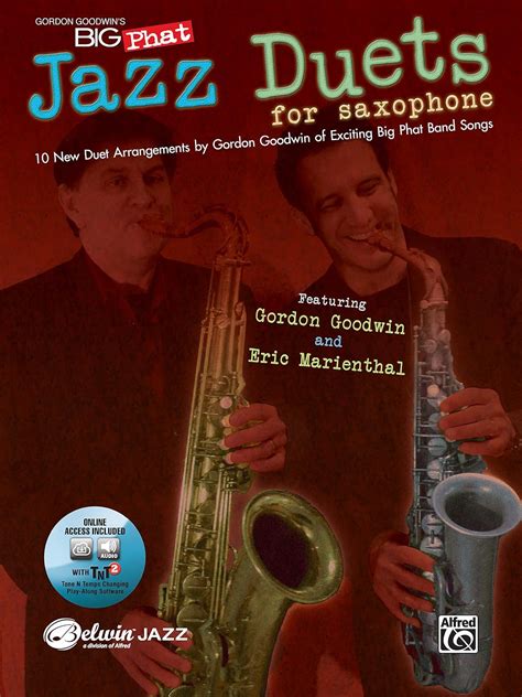 Gordon Goodwin Duets