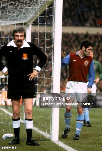 gordon hill referee autobiography in five short