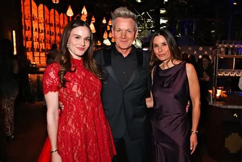 Gordon James Ramsay