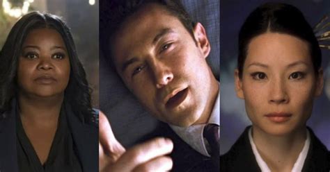 gordon liu related to lucy liu