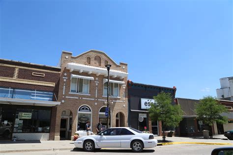 gordon nebraska