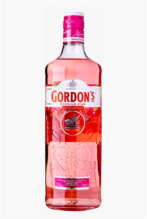 gordon pink