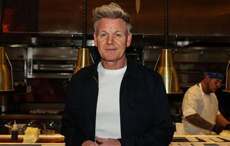 gordon ramsay age 2014