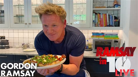 Gordon Ramsay Cooks