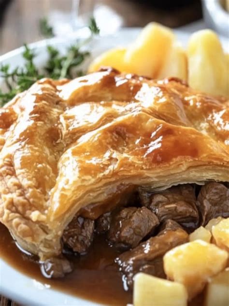 Gordon Ramsay Humble Pie