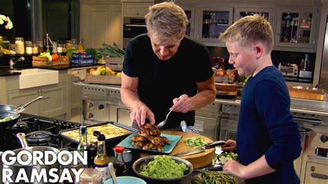 gordon ramsay nudes
