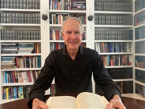 gordon rhea biography