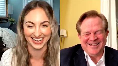 gordon robertson daughter