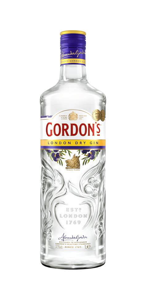 gordon s dry gin