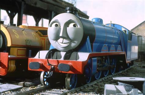 Gordon The Big Engine