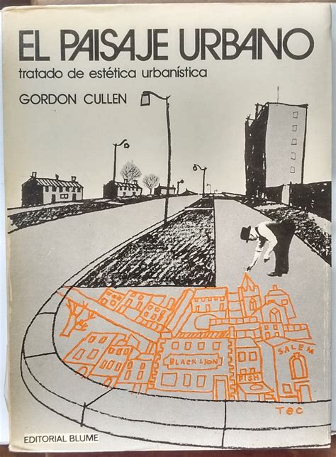 Download Gordon Cullen El Paisaje Urbano 1971 Pdf 