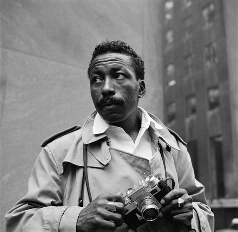 Read Gordon Parks How The Photographer Captured Black And White America 