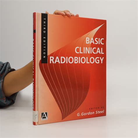 Download Gordon Steel Basic Clinical Radiobiology 3Ed 