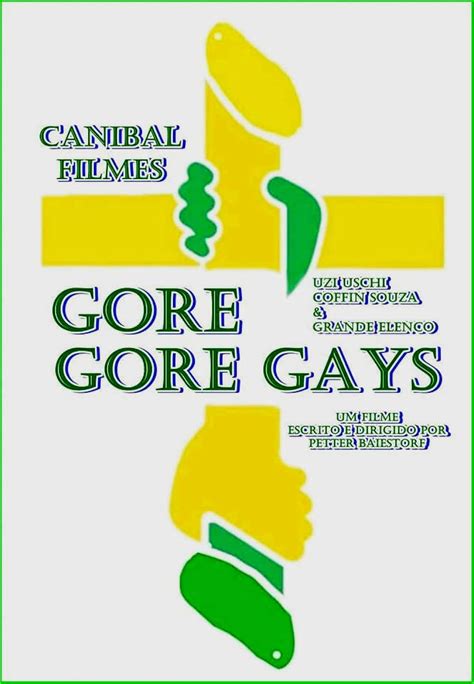 gore gore gays 1998