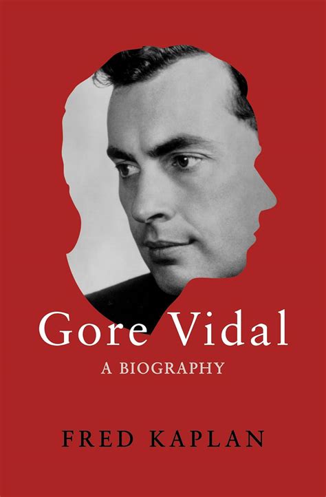 gore vidal biography