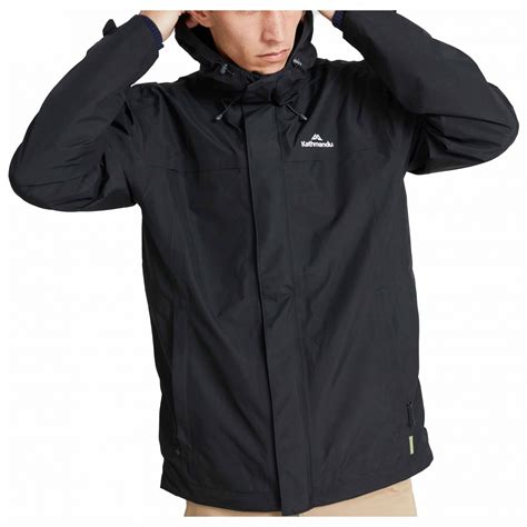 gore-tex jacket