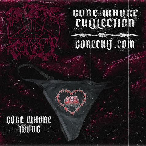 gore-whore