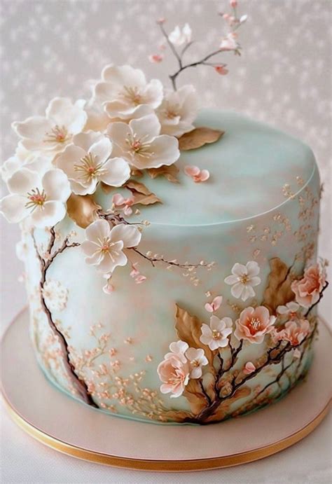 Gorgeous Cakes