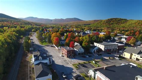 gorham maine
