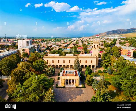 gori. georgia