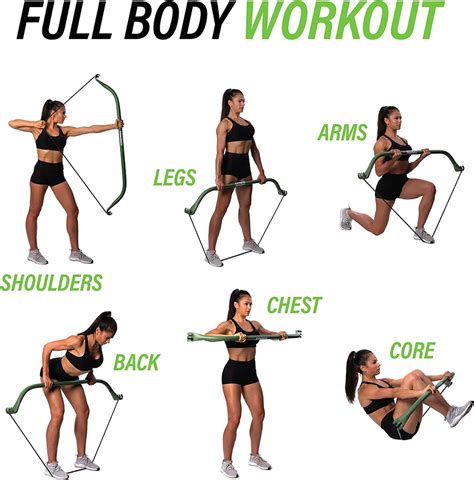 Gorilla Bow Workout For Beginners