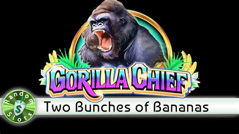 gorilla chief 2 free slots daqb