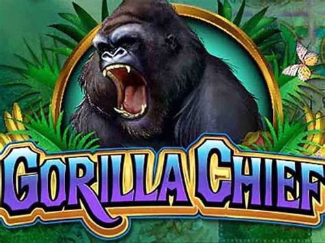 gorilla slot machine free/