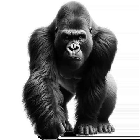 Read Gorilla 