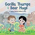 Download Gorilla Thumps And Bear Hugs A Tapping Solution Childrens Story 