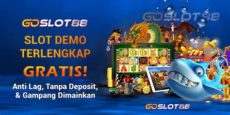 Goslot88  Situs Judi Slot Online Pragmatic Play Demo Rupiah Gratis Resmi Indonesia - Slot Terbaru