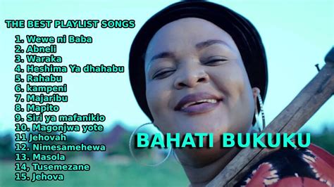 gospel music tanzania bahati