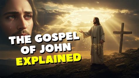 Gospel Of John