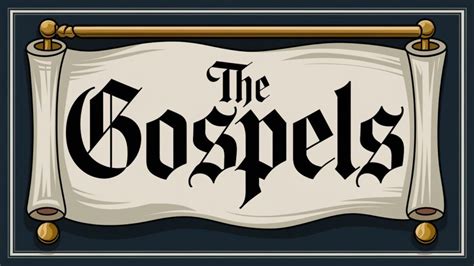 Gospels In Breig