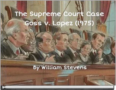Goss V Lopez