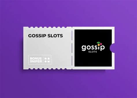 gossip slots no deposit promo codes