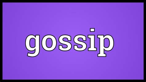 gossip - elenco de gossip girl