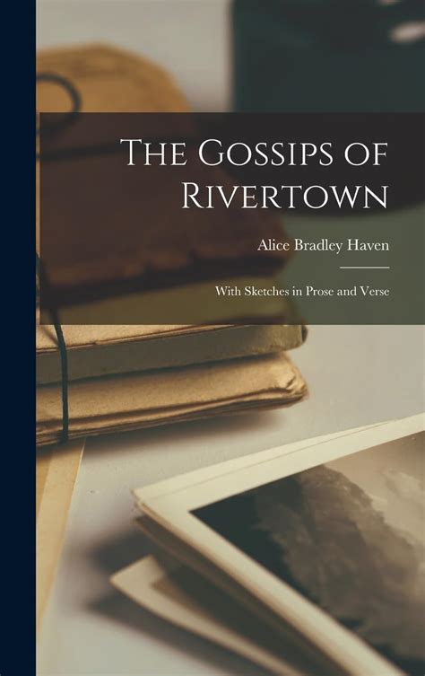 Gossips Of Rivertown