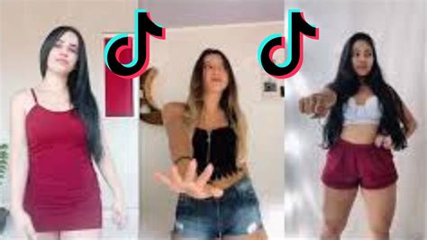 Gostosas No Tik Tok